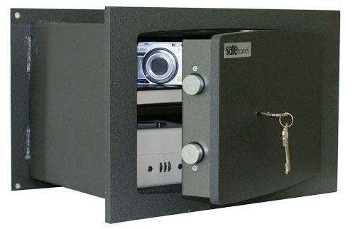 Сейф Safetronics STR 23M/27